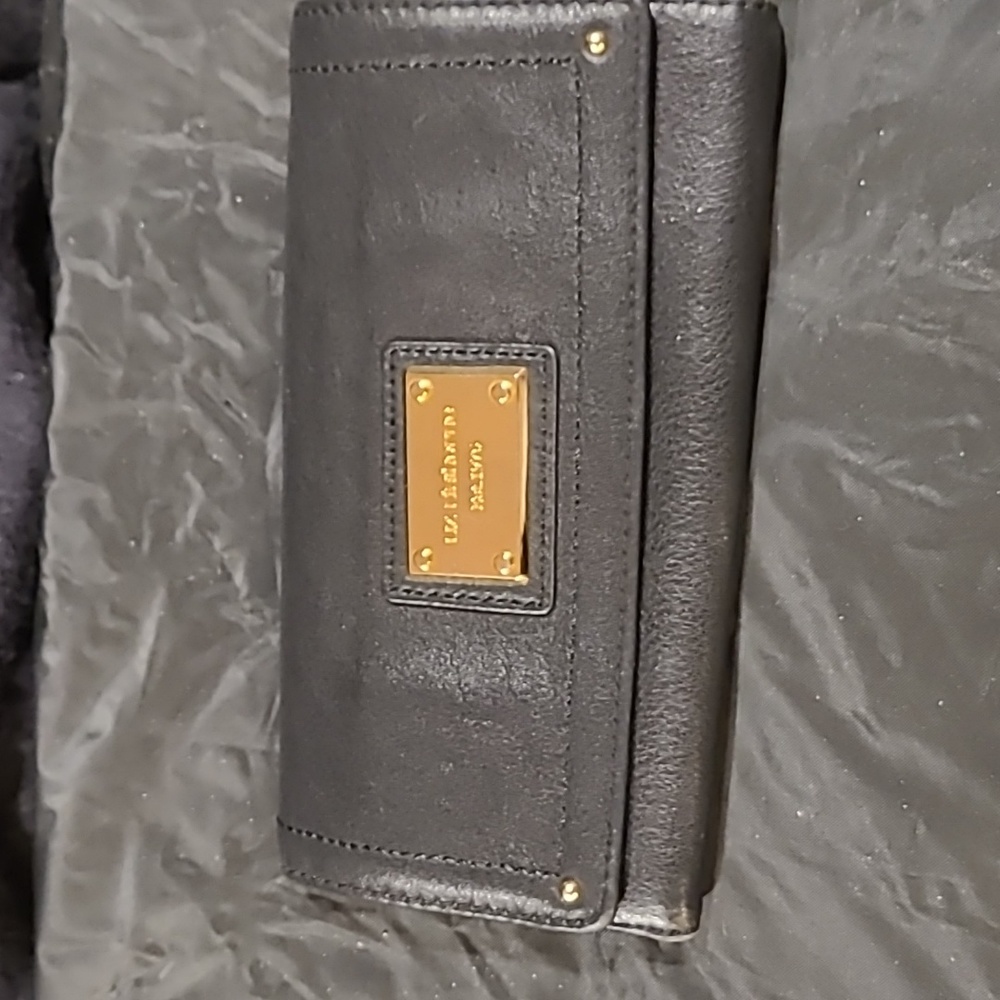 Liz Claiborne Wallet